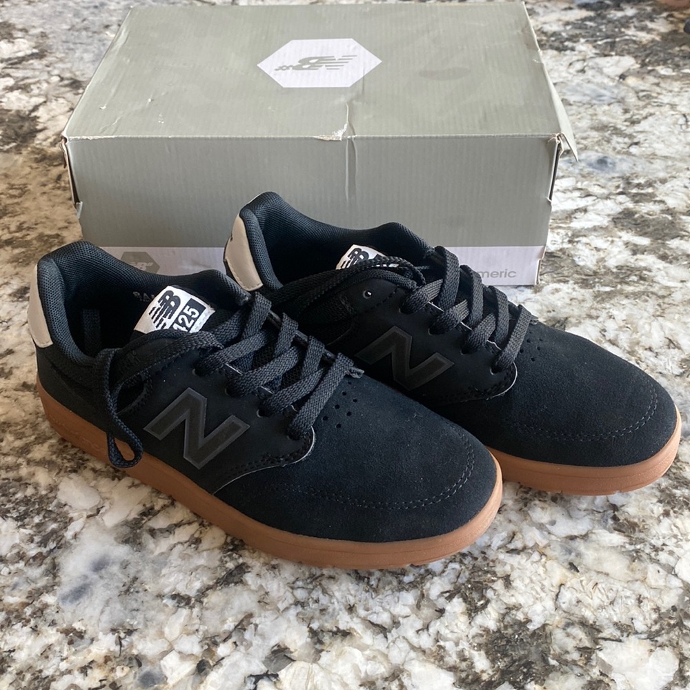 New Balance Tytus kids shoes